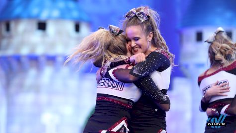 More Than 20 Brandon All-Star Teams Compete At UCA