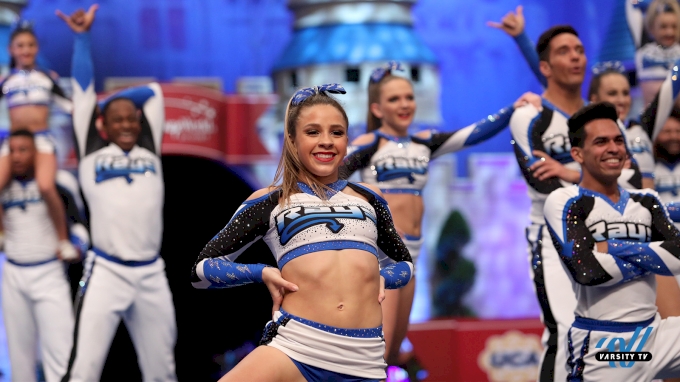 Learn The History Of The Stingray Allstars 