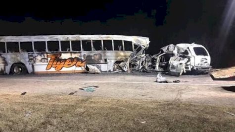 Konawa Junior High Softball Player Killed In Tragic Bus Crash