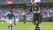 D.C. United Still Looking For First Win Against NYCFC At Yankee Stadium