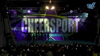 Cheer Extreme - C4 BombSquad [2025 L4 Senior Coed - Medium Day 1] 2025 CHEERSPORT National All Star Cheerleading Championship
