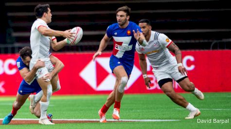A Game Too Far? France Slams USA In Vancouver 7s Semis