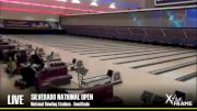Silverado National Open - Final Matches