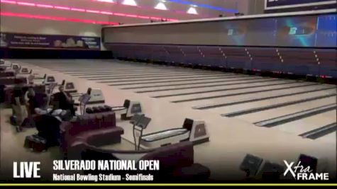 Silverado National Open - Final Matches