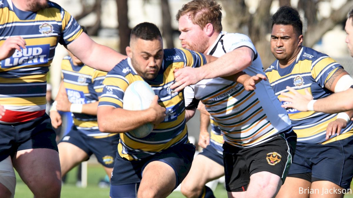 Pacific Rugby Premiership: The Favorites And The Hopers