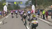 Regardez au Canada: 2026 Tour de France Femmes - Étape 8