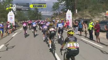 Regardez au Canada: 2026 Tour de France Femmes - Étape 8