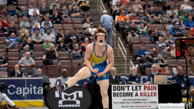 PIAA Preview: AAA Upperweight