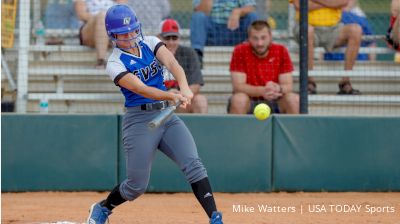 Lewis vs. Grand Valley State