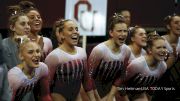 Maggie Nichols Leads Oklahoma Gymnastics Into 2020 Season