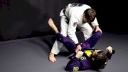 Gianni Gripo Leg Drag Knee Circle Drill