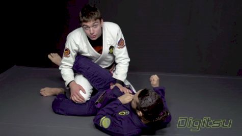 Gianni Grippo: Leg Drag Fundamentals