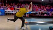2019 PBA Jonesboro Open Stepladder Finals