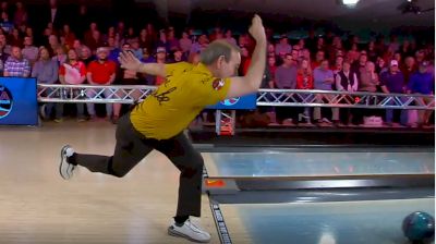 2019 PBA Jonesboro Open Stepladder Finals