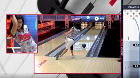 Highlights | World Bowling Tour Finals