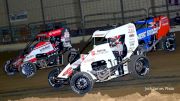 Stat Update: USAC NOS Energy Drink National Midgets