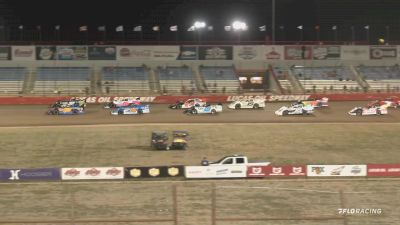 Feature | 2024 MLRA Fall Nationals Thursday at Lucas Oil Speedway