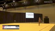 Bella Gonzalez - Women's Group, ATHL - 2021 USA Gymnastics Championships