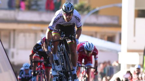 How To Watch Tirreno-Adriatico In The U.S. And Canada