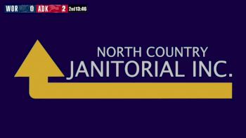 Replay: Home - 2023 Worcester vs Adirondack | Dec 16 @ 7 PM