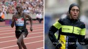 Linden, Chelimo Ready for United Airlines NYC Half On Sunday