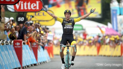 Can Anyone Beat Roglic? | 2019 Tirreno Adriatico Preview