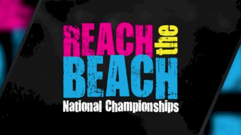2019 Reach The Beach Nationals