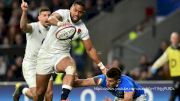 England Names World Cup Squad