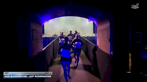 ACF Supernovas - ACF Supernovas [2026 IOP Day 1] 2026 ELITE Stunt & Dance Championship