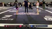 Kenya Cataleya Campos Ramirez vs Ophelia Esperanza Franco Canfiel 2025 ADCC Guadalajara Open