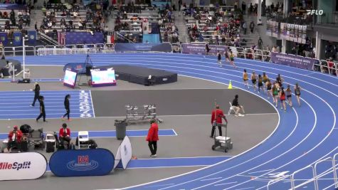 High School Girls' 1k, Finals 10