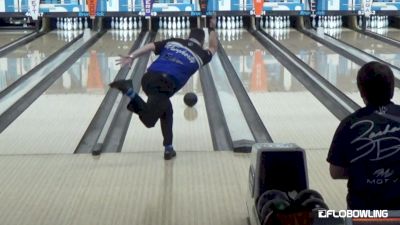 Daugherty: Focus Is On World Champ