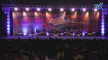 Cheer Factor - Prophecy [2025 L2 Junior - Small Day 1] 2025 Spirit Cheer Super Nationals