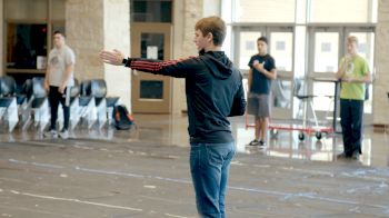 Staging With Luke Gall And Rhythmic Force Part 3