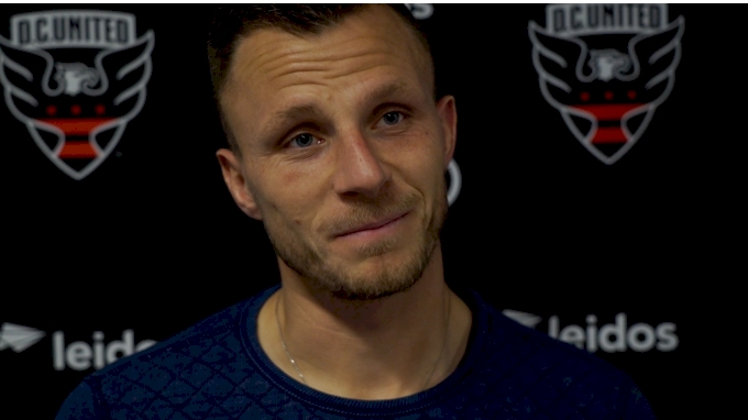 Brillant: Defense Is Confident