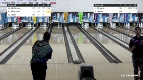 2019 PBA Chameleon Championship - Qualifying Round 1