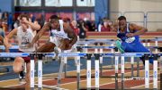 Grant Holloway Is Very Close To Being The Best Hurdler In The World
