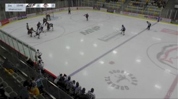 Replay: Home - 2024 Chase vs Quesnel | Dec 7 @ 6 PM