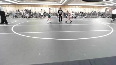 78 lbs Consolation - Jaiden Pearsall, LV Bears WC vs Austin Latinis, Gold Rush Wr Ac