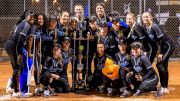 Will Norco Softball Dominate & Capture Another CIF Title?