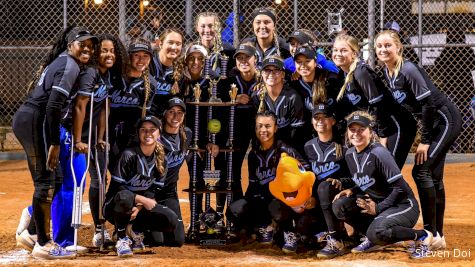 Will Norco Softball Dominate & Capture Another CIF Title?