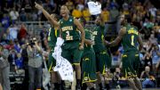 Greatest NCAA Tournament Upsets By MEAC Teams