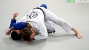 Specific Training From Mount With Clark Gracie