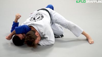Specific Training W/Clark Gracie
