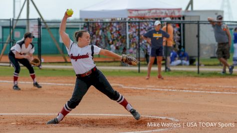 No. 24 Indianapolis Shuts Out Urbana & Minnesota Duluth