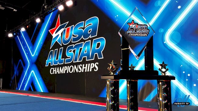 Insider Info: 2023 USA All Star Super Nationals - Varsity TV