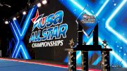 2018 USA All Star Champions To Watch
