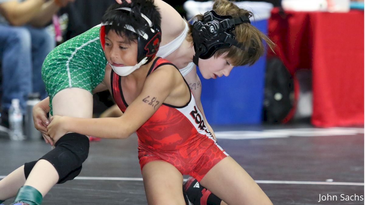 Register For 2019 Reno Worlds FloWrestling