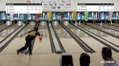 2019 PBA Scorpion Championship - Qualifying Round 1