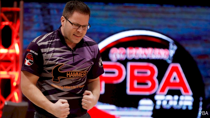 picture of 2020 PBA Hall of Fame Classic
